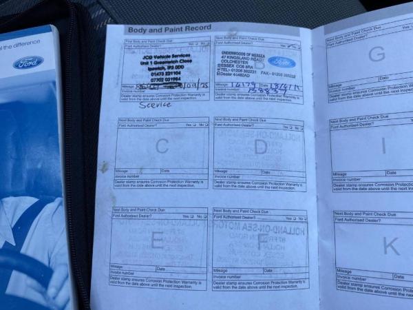 Used Ford Fiesta 2009 for sale - 76143180: Photo 21