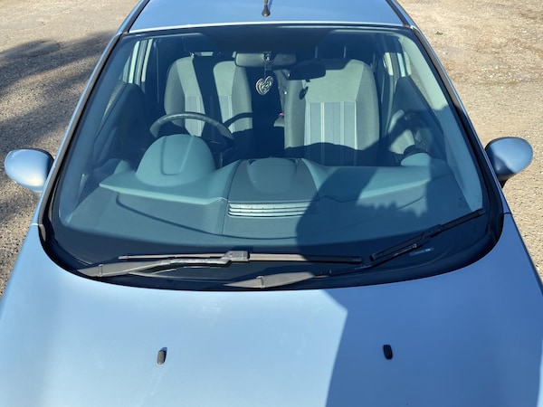Used Ford Fiesta 2009 for sale - 76143180: Photo 30
