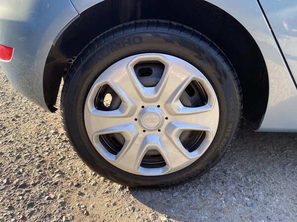 Used Ford Fiesta 2009 for sale - 76143180: Photo 33