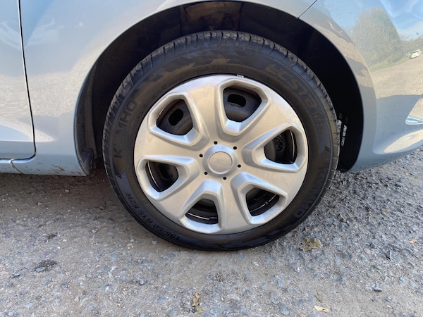 Used Ford Fiesta 2009 for sale - 76143180: Photo 34