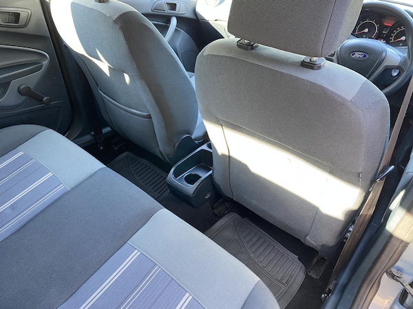 Used Ford Fiesta 2009 for sale - 76143180: Photo 39