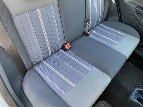 Used Ford Fiesta 2009 for sale - 76143180: Photo 40