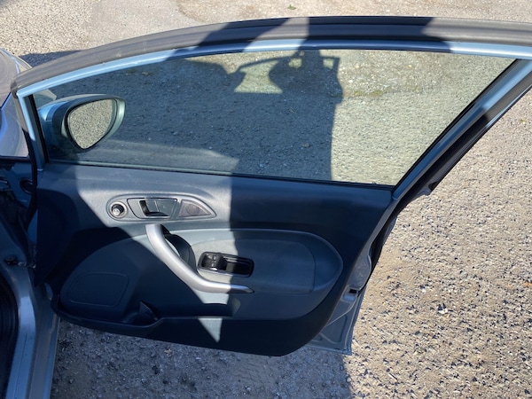 Used Ford Fiesta 2009 for sale - 76143180: Photo 41