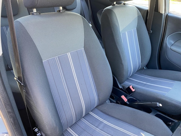 Used Ford Fiesta 2009 for sale - 76143180: Photo 45