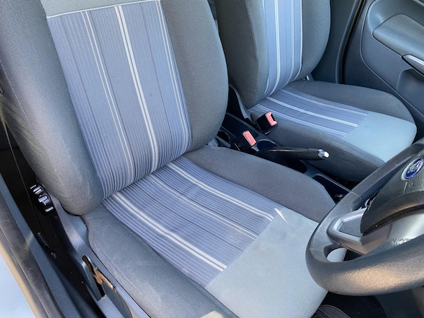 Used Ford Fiesta 2009 for sale - 76143180: Photo 46
