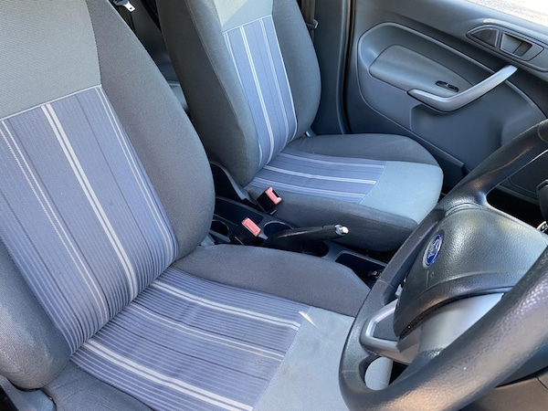 Used Ford Fiesta 2009 for sale - 76143180: Photo 47