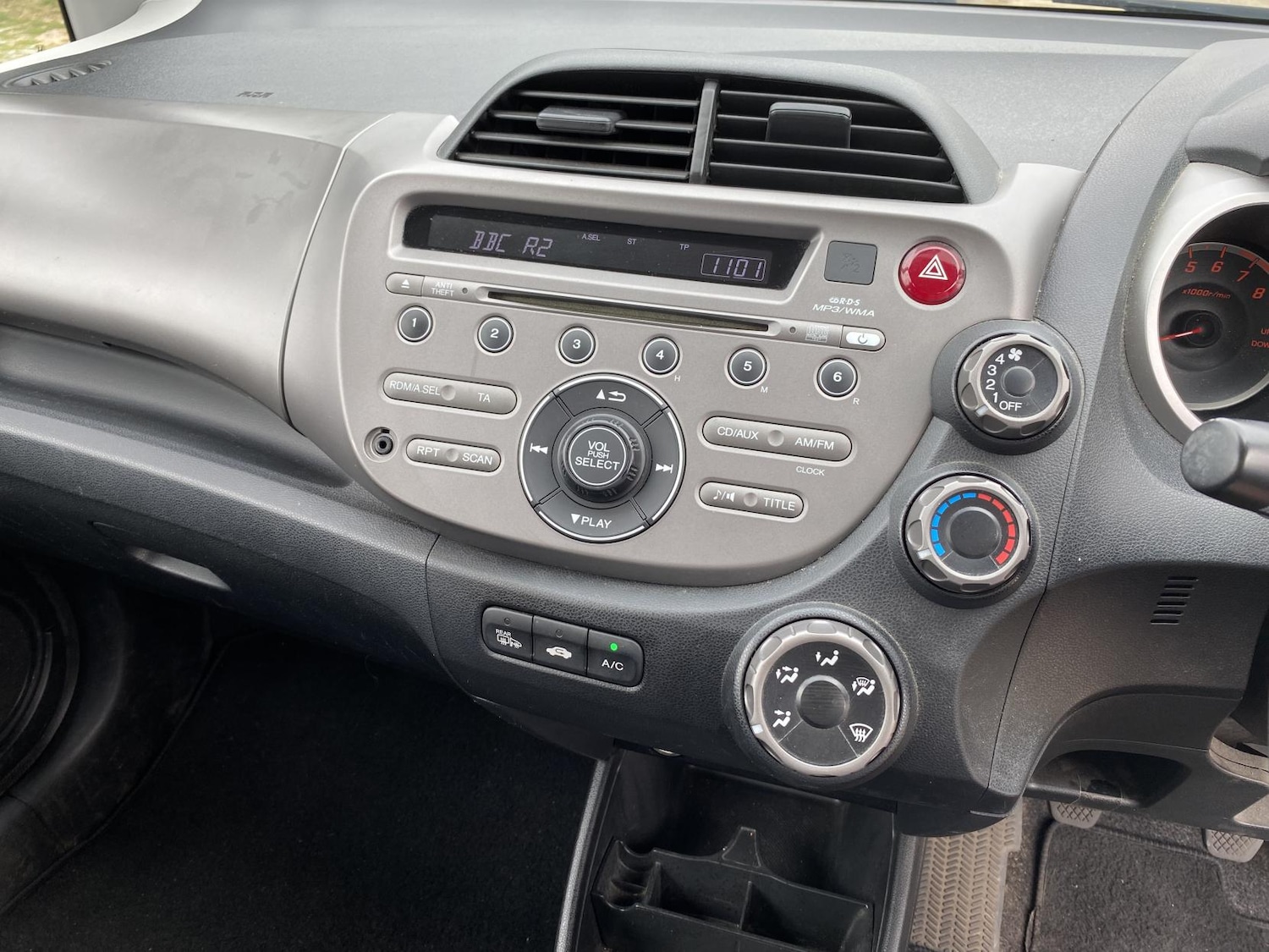 Vehicle 15