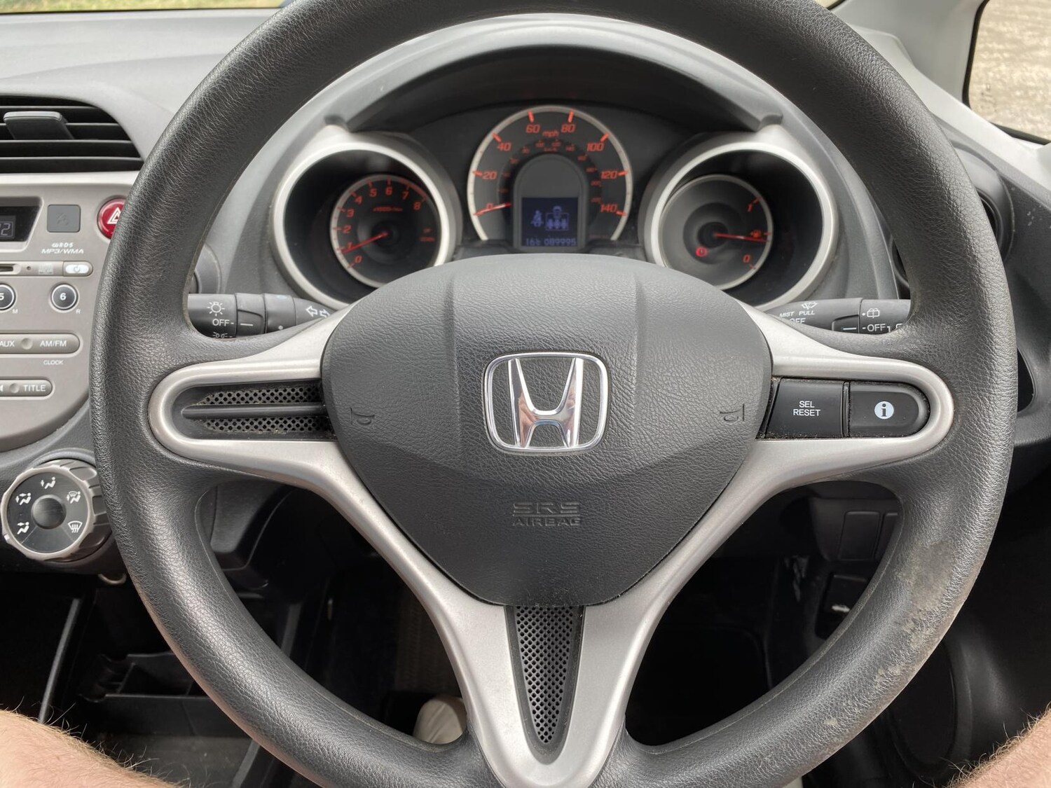 Vehicle 17
