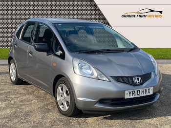 2010 - 1.2 i-VTEC SE 5dr [VSA]
