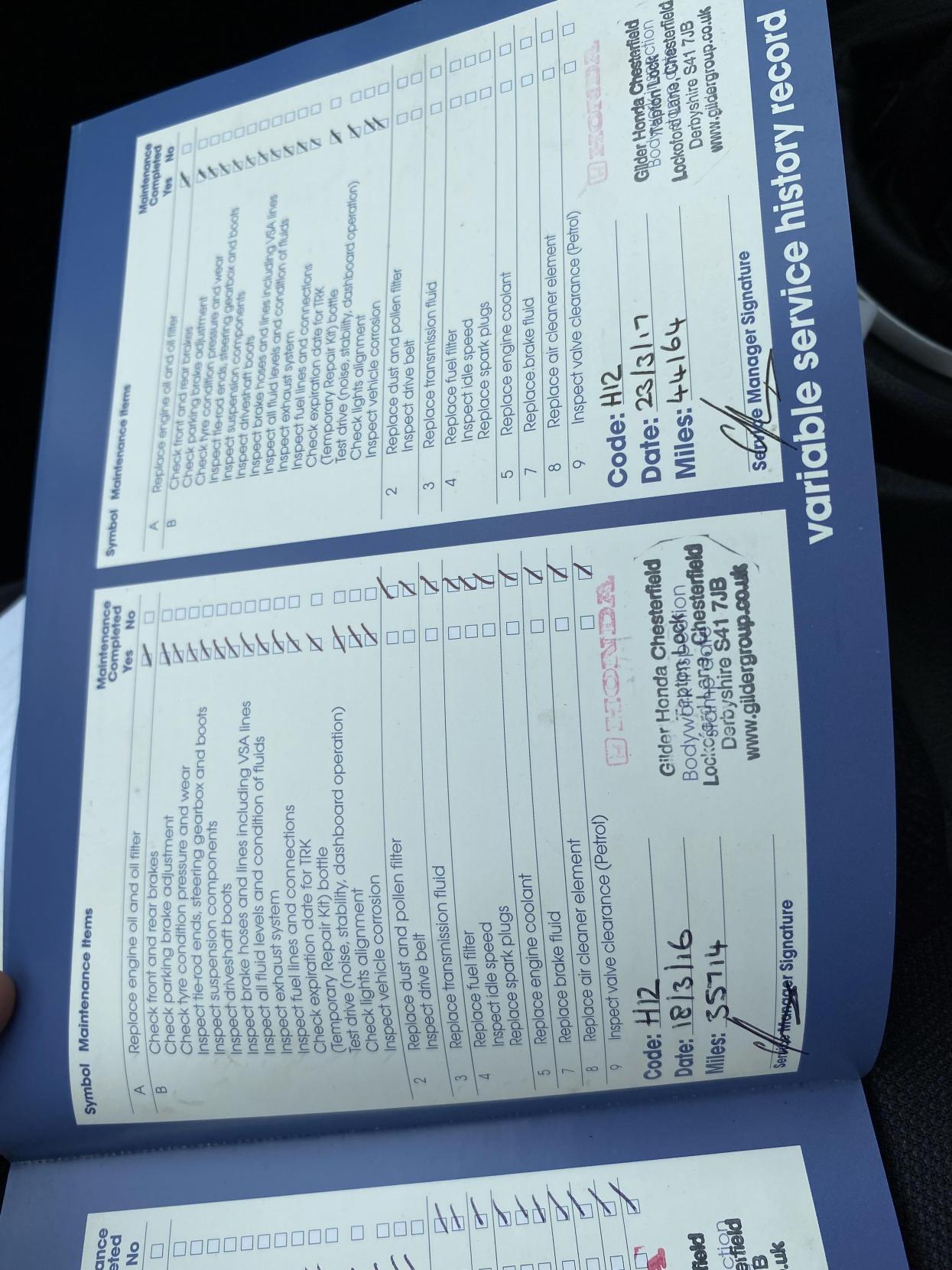 Vehicle 24