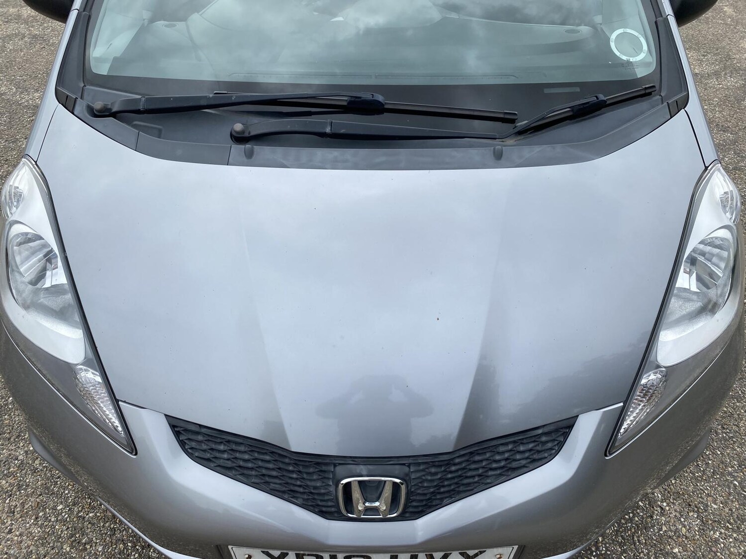 Vehicle 36