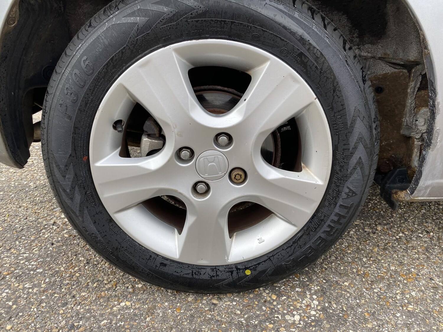 Vehicle 40