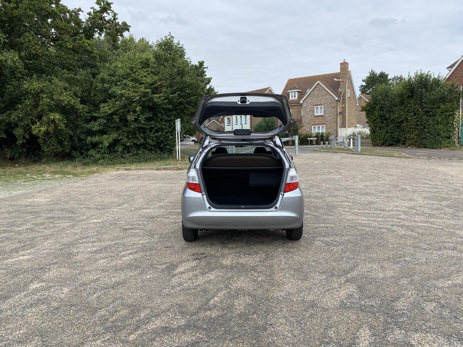 Vehicle 42
