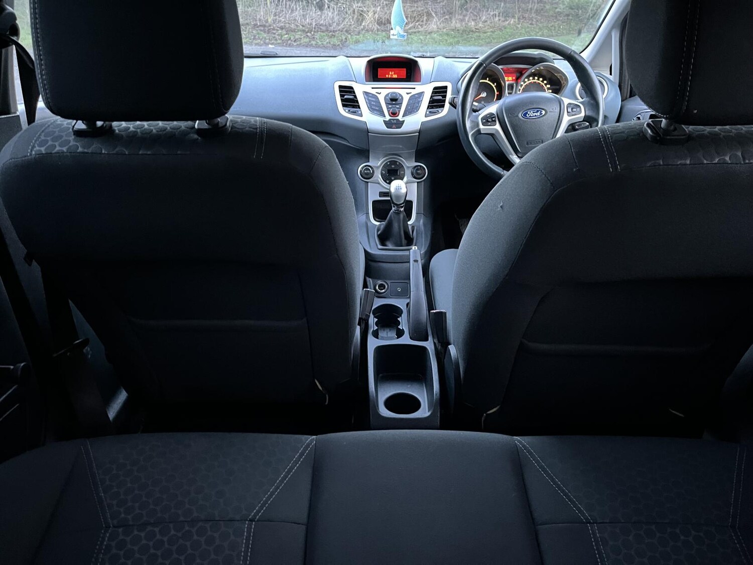 Used Ford Fiesta 2010 for sale - 77201709: Photo 12