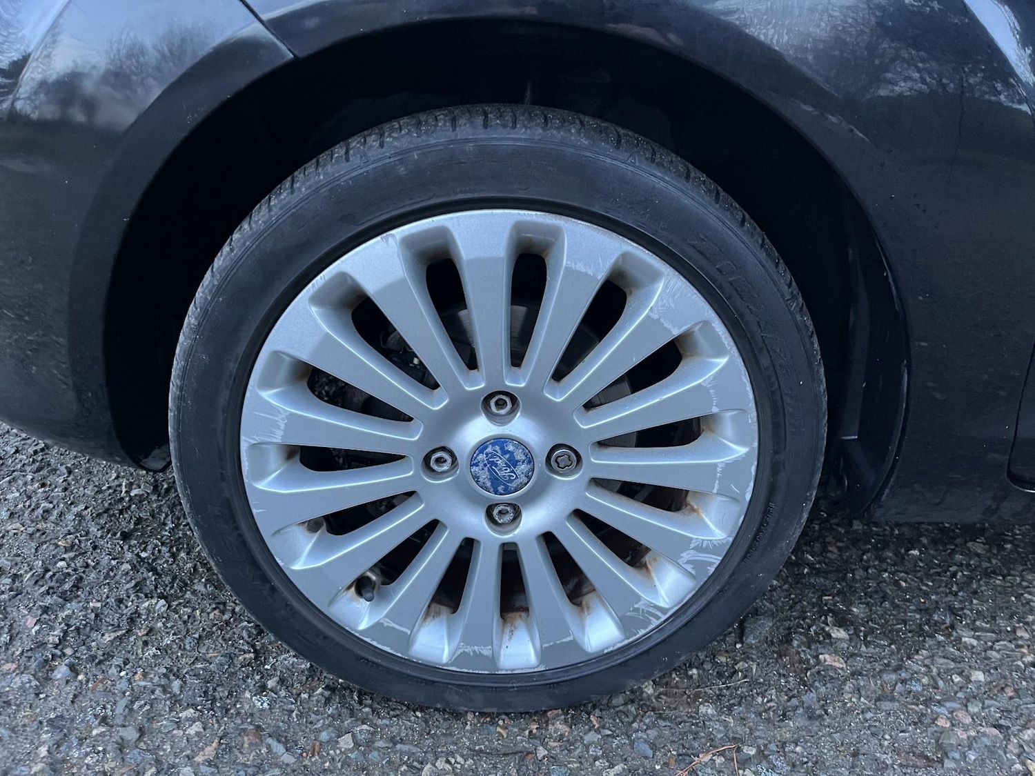 Used Ford Fiesta 2010 for sale - 77201709: Photo 16