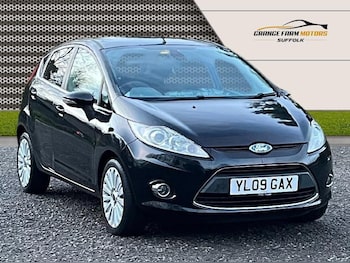 Ford Fiesta feature image