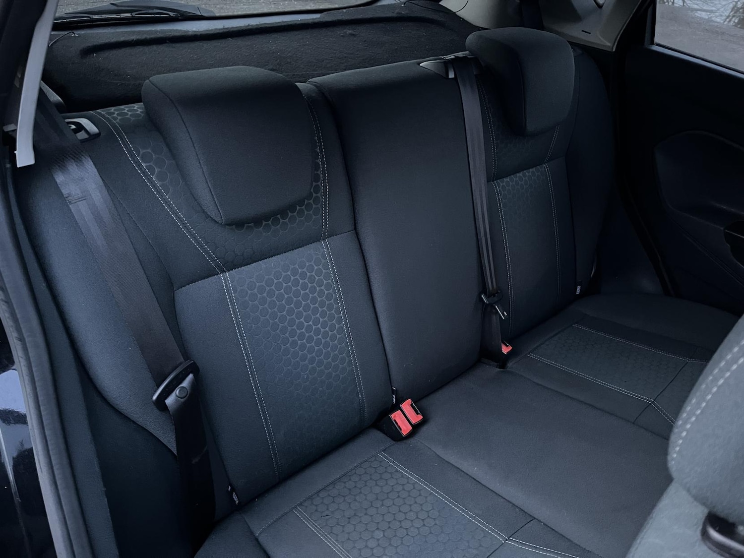 Used Ford Fiesta 2010 for sale - 77201709: Photo 22