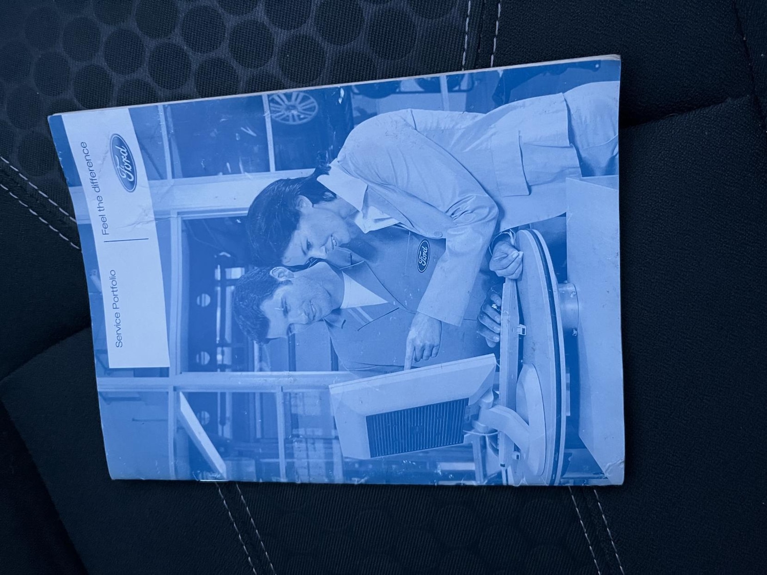 Used Ford Fiesta 2010 for sale - 77201709: Photo 31