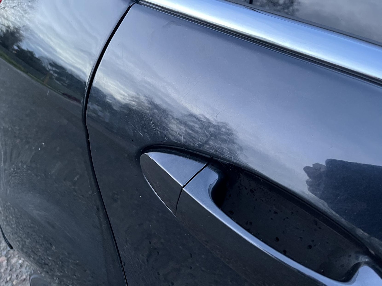 Used Ford Fiesta 2010 for sale - 77201709: Photo 34