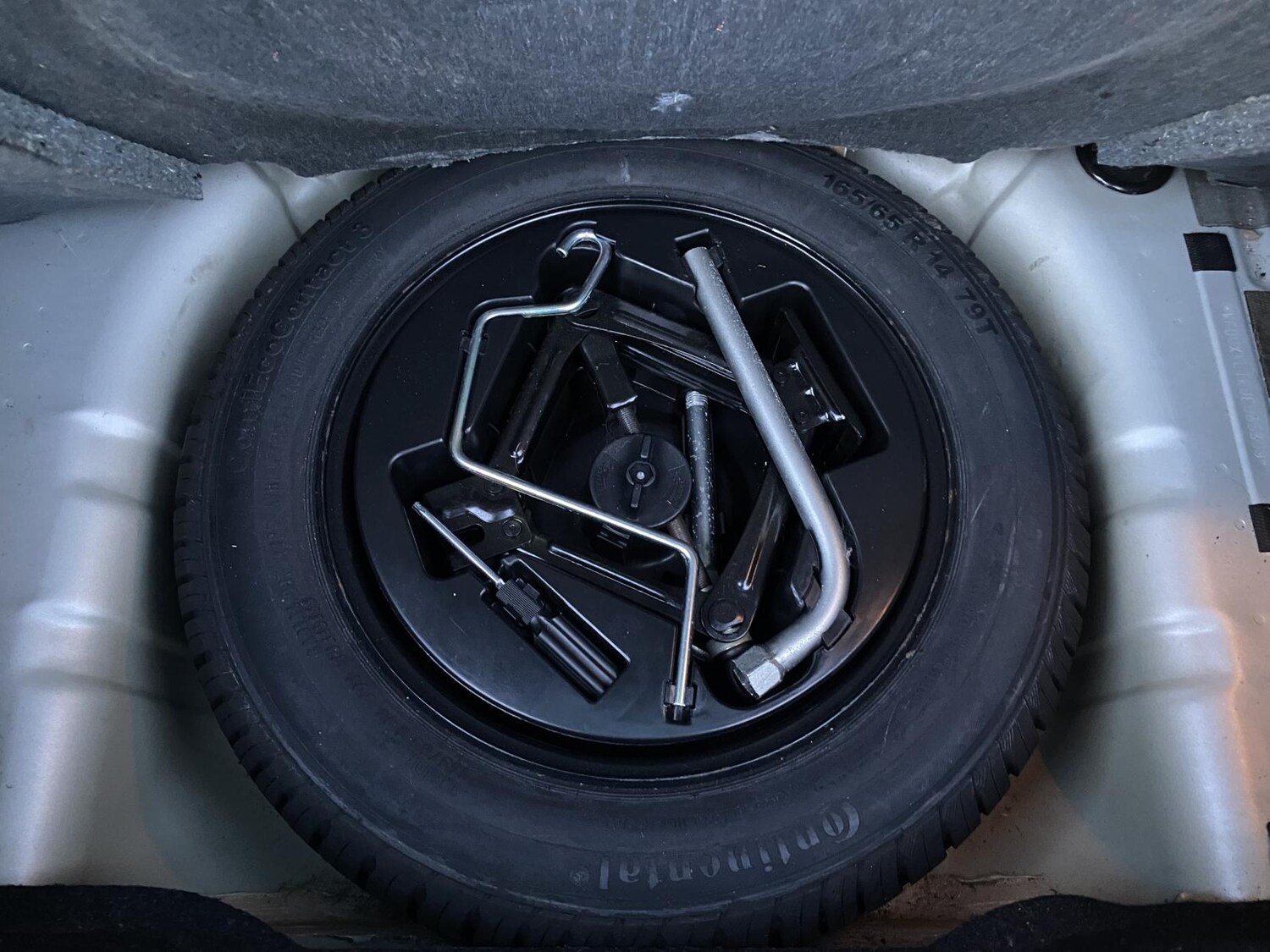 Used Ford Ka 2014 for sale - 77525791: Photo 10