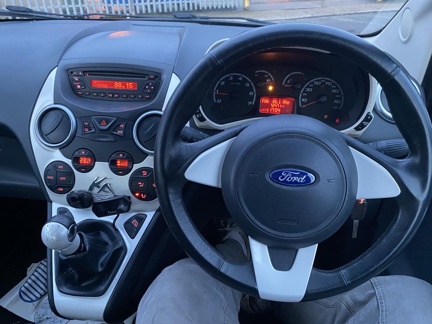 Used Ford Ka 2014 for sale - 77525791: Photo 15