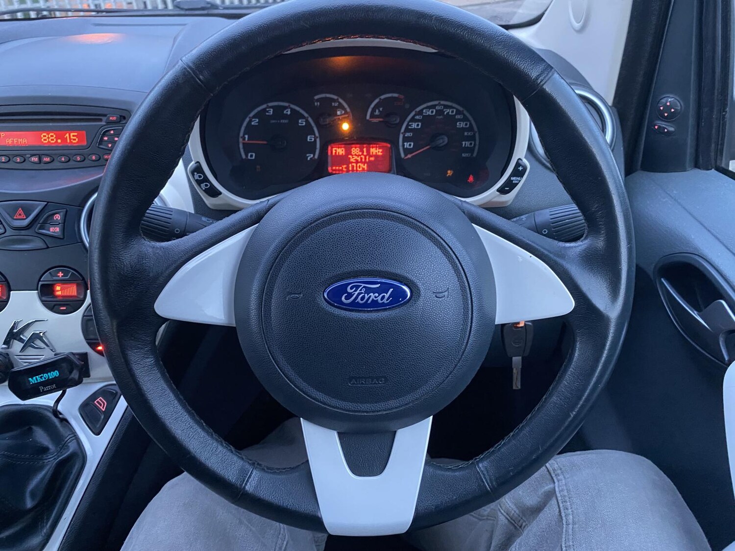 Used Ford Ka 2014 for sale - 77525791: Photo 16