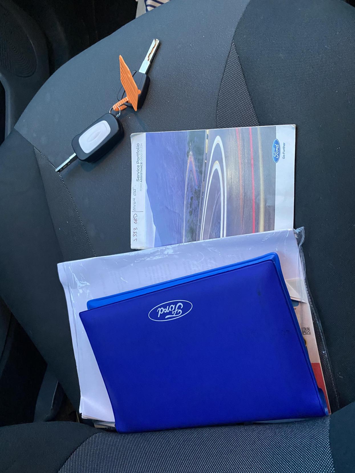 Used Ford Ka 2014 for sale - 77525791: Photo 19