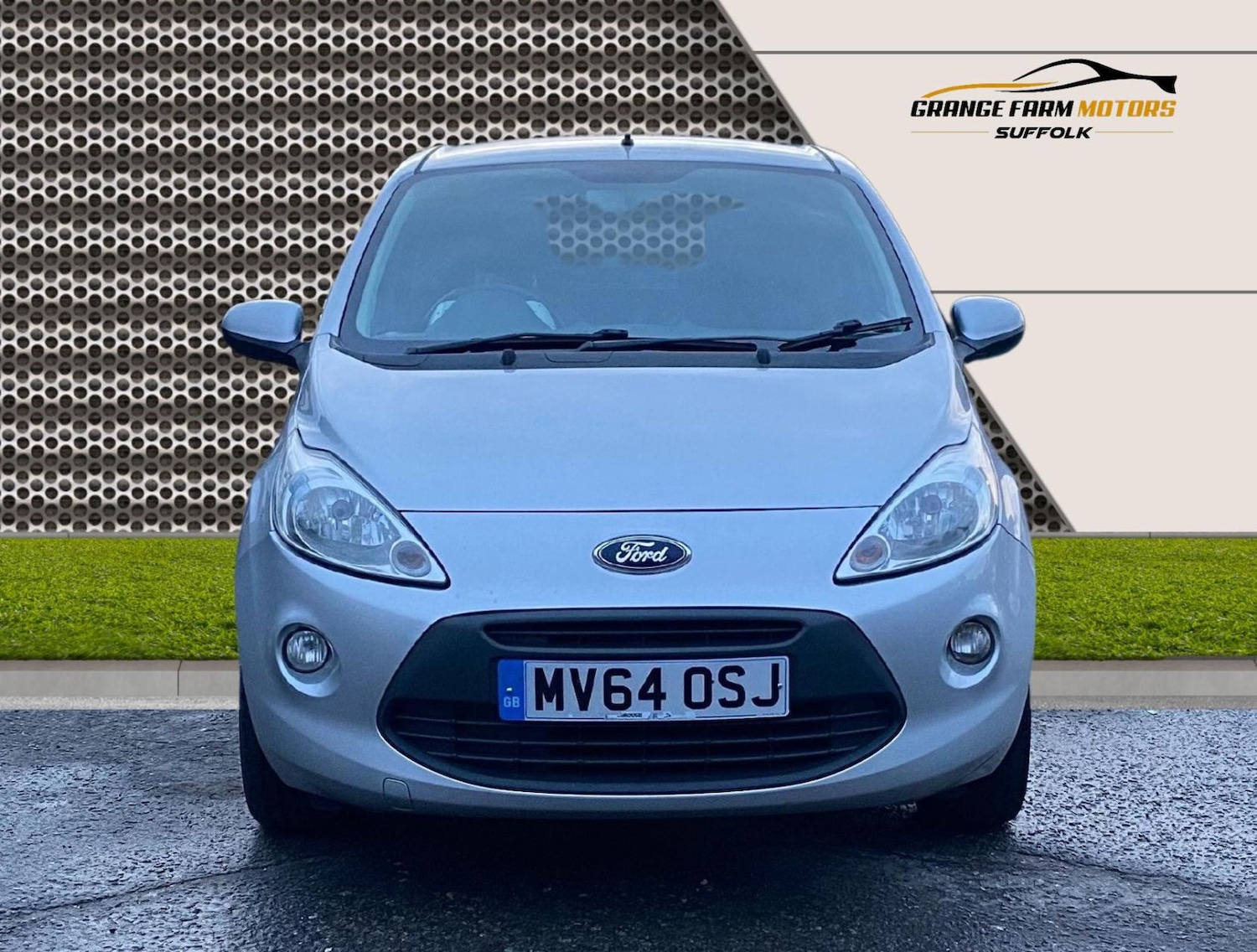 Used Ford Ka 2014 for sale - 77525791: Photo 2