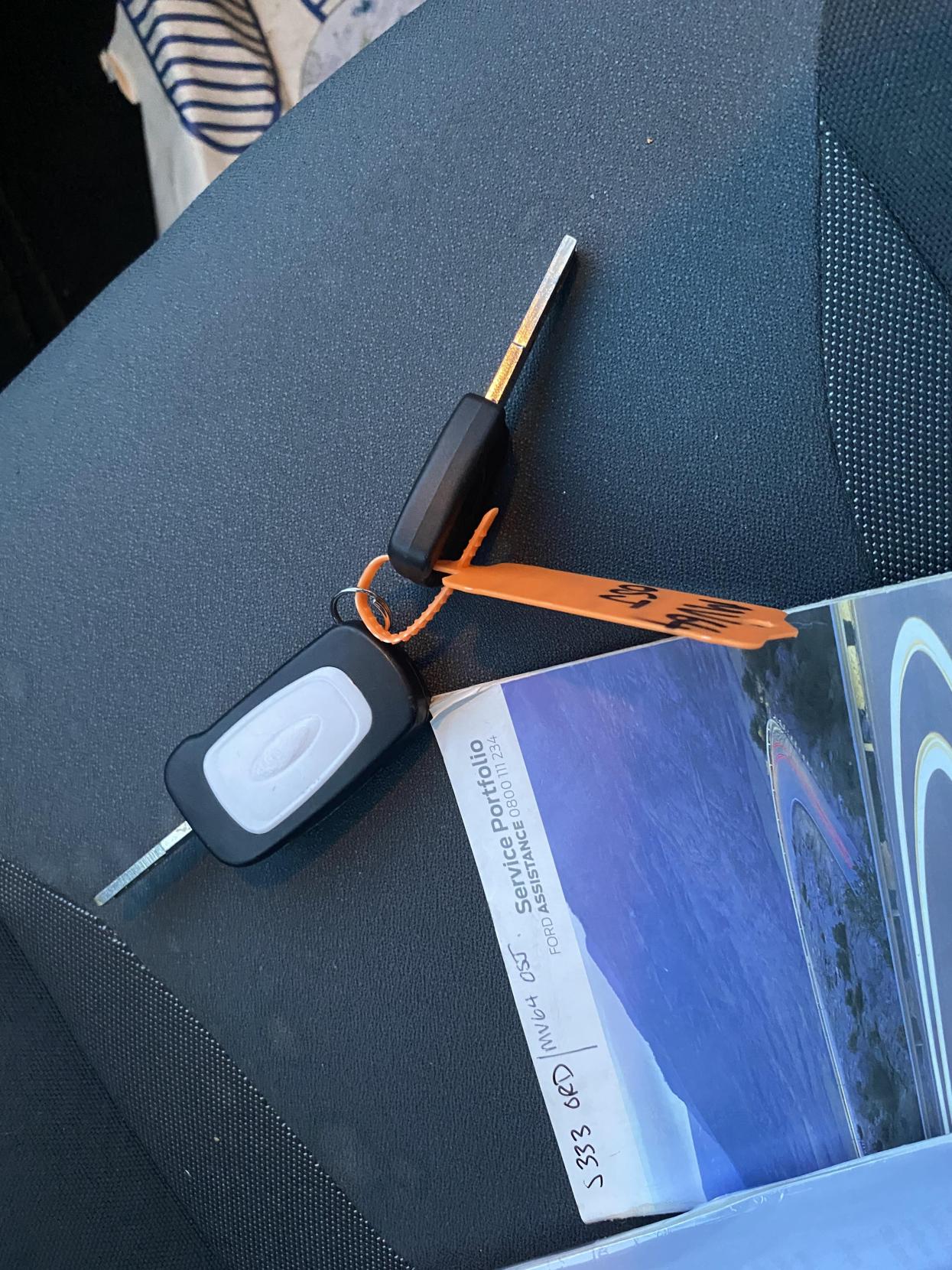 Used Ford Ka 2014 for sale - 77525791: Photo 20