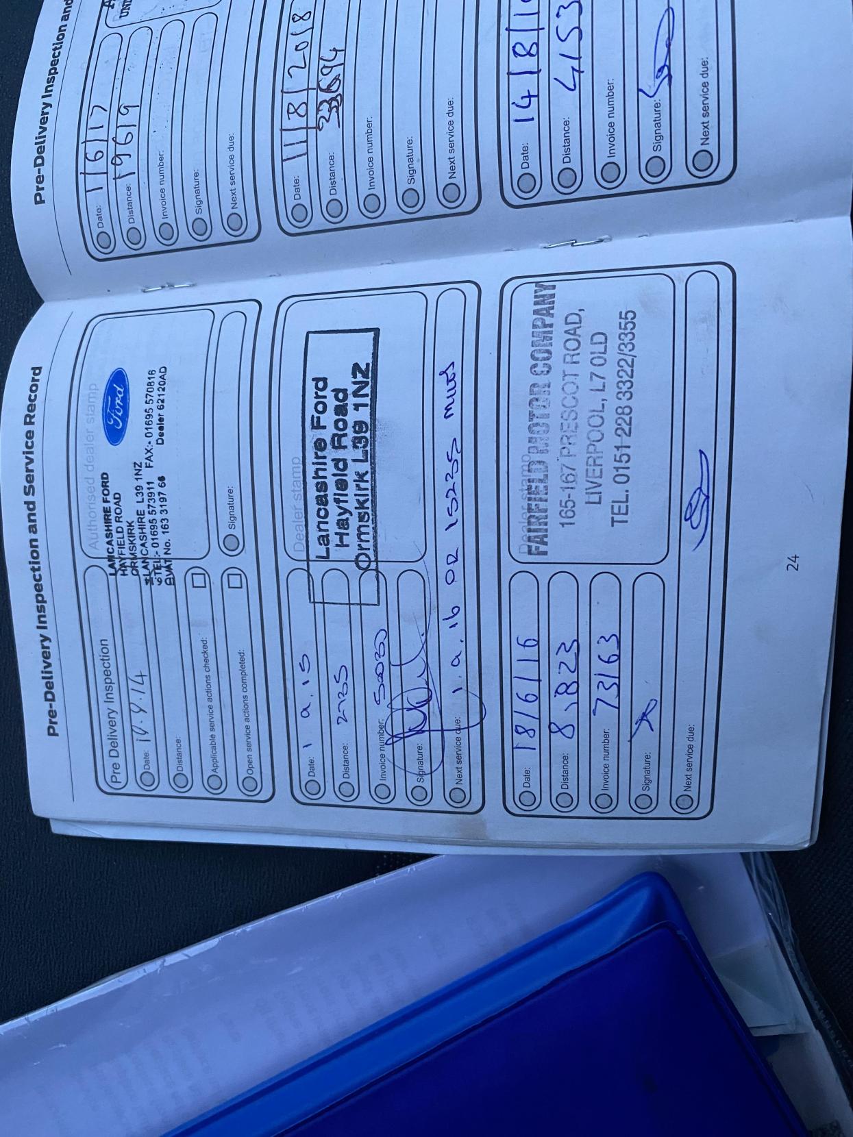 Used Ford Ka 2014 for sale - 77525791: Photo 21