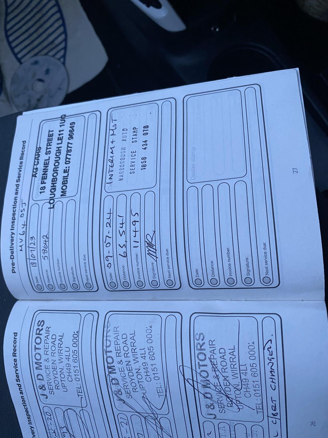 Used Ford Ka 2014 for sale - 77525791: Photo 24