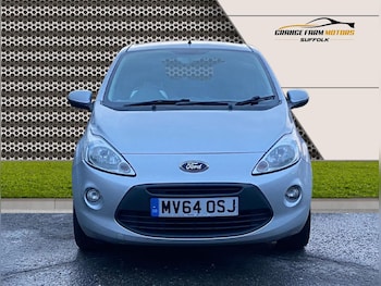 Used Ford Ka 2014 for sale - 77525791: Photo