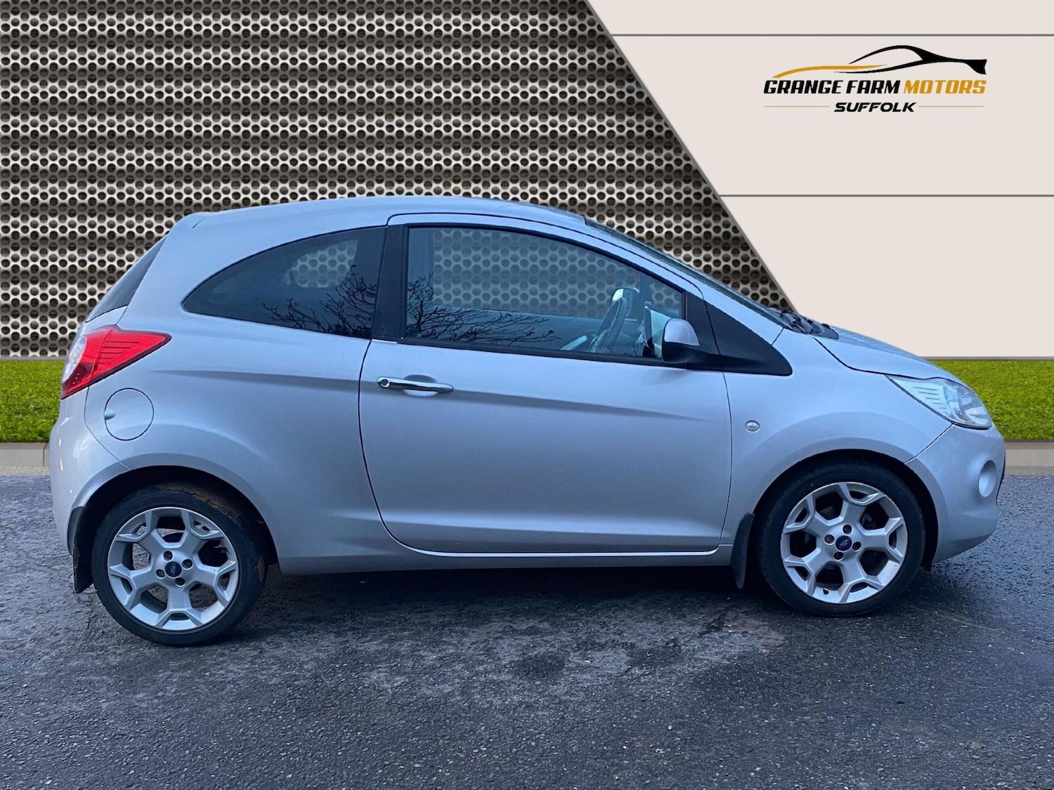 Used Ford Ka 2014 for sale - 77525791: Photo 3