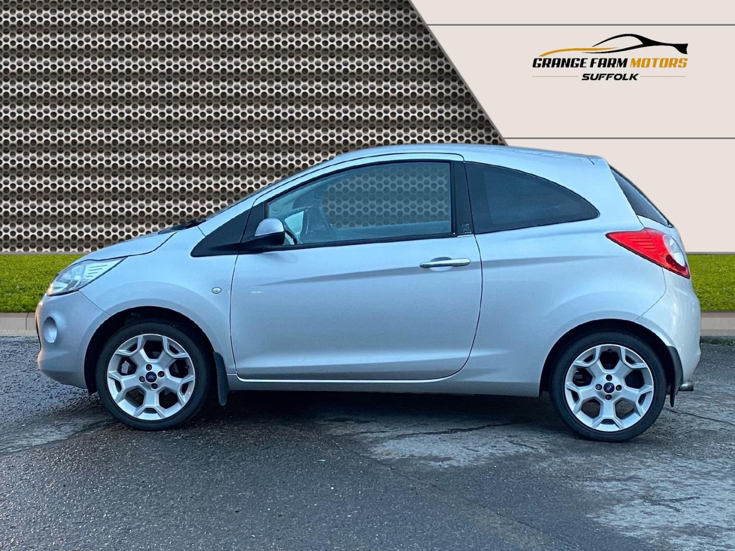 Used Ford Ka 2014 for sale - 77525791: Photo 4