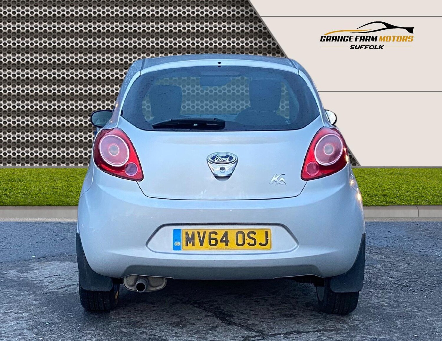 Used Ford Ka 2014 for sale - 77525791: Photo 6