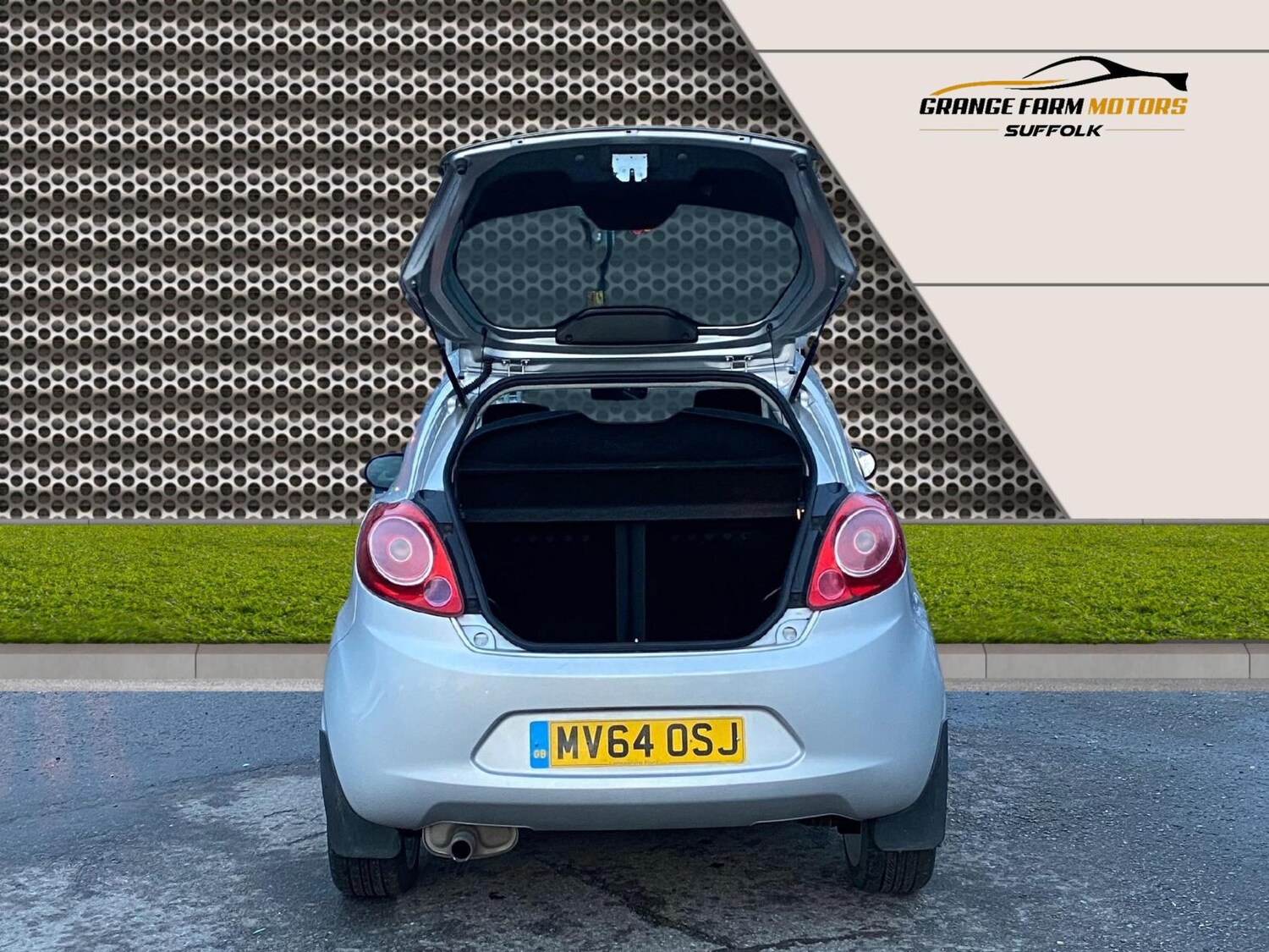 Used Ford Ka 2014 for sale - 77525791: Photo 8