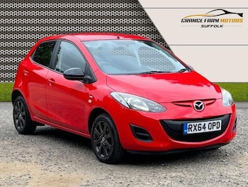 Used Mazda Mazda2 2014 for sale - 79283239: Photo