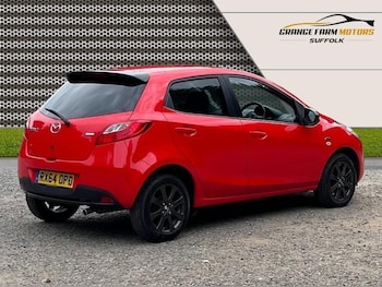 Used Mazda Mazda2 2014 for sale - 79283239: Photo