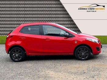 Used Mazda Mazda2 2014 for sale - 79283239: Photo
