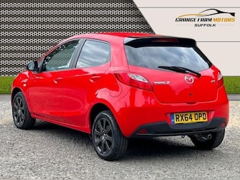 Used Mazda Mazda2 2014 for sale - 79283239: Photo