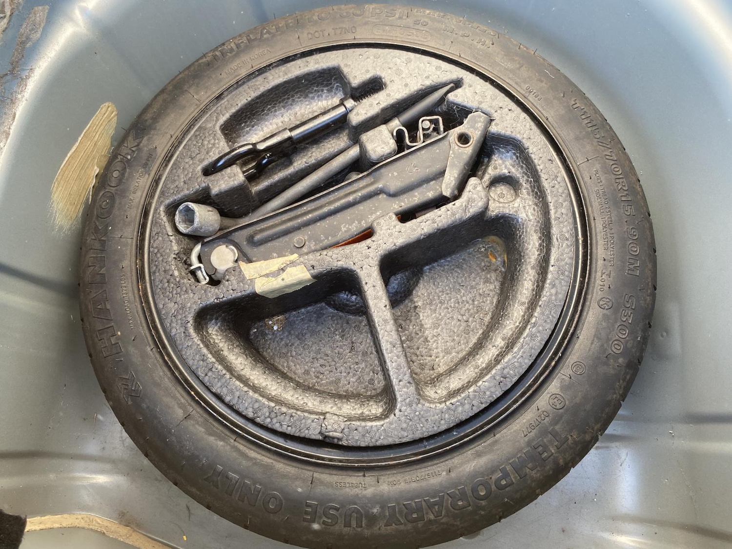 Used Ford Fiesta 2009 for sale - 76750308: Photo 10