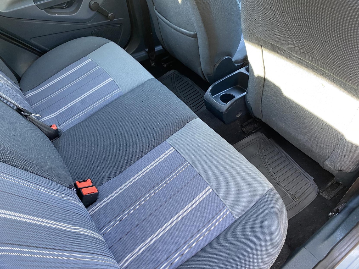 Used Ford Fiesta 2009 for sale - 76750308: Photo 11