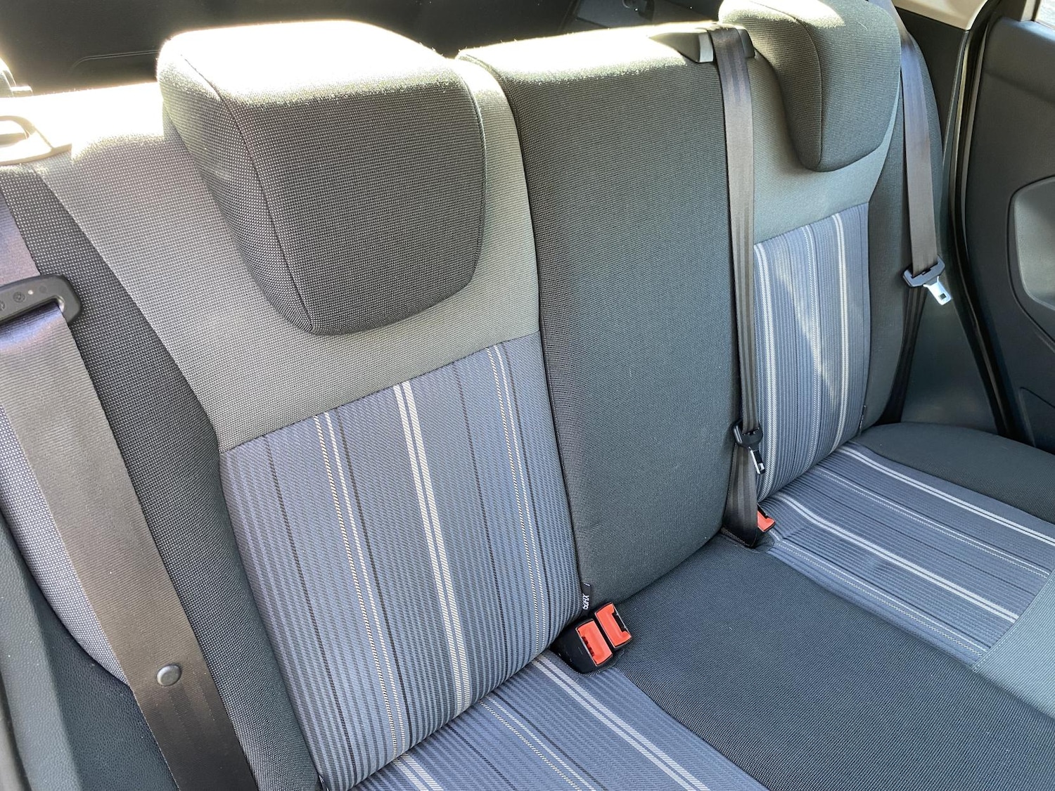 Used Ford Fiesta 2009 for sale - 76750308: Photo 12