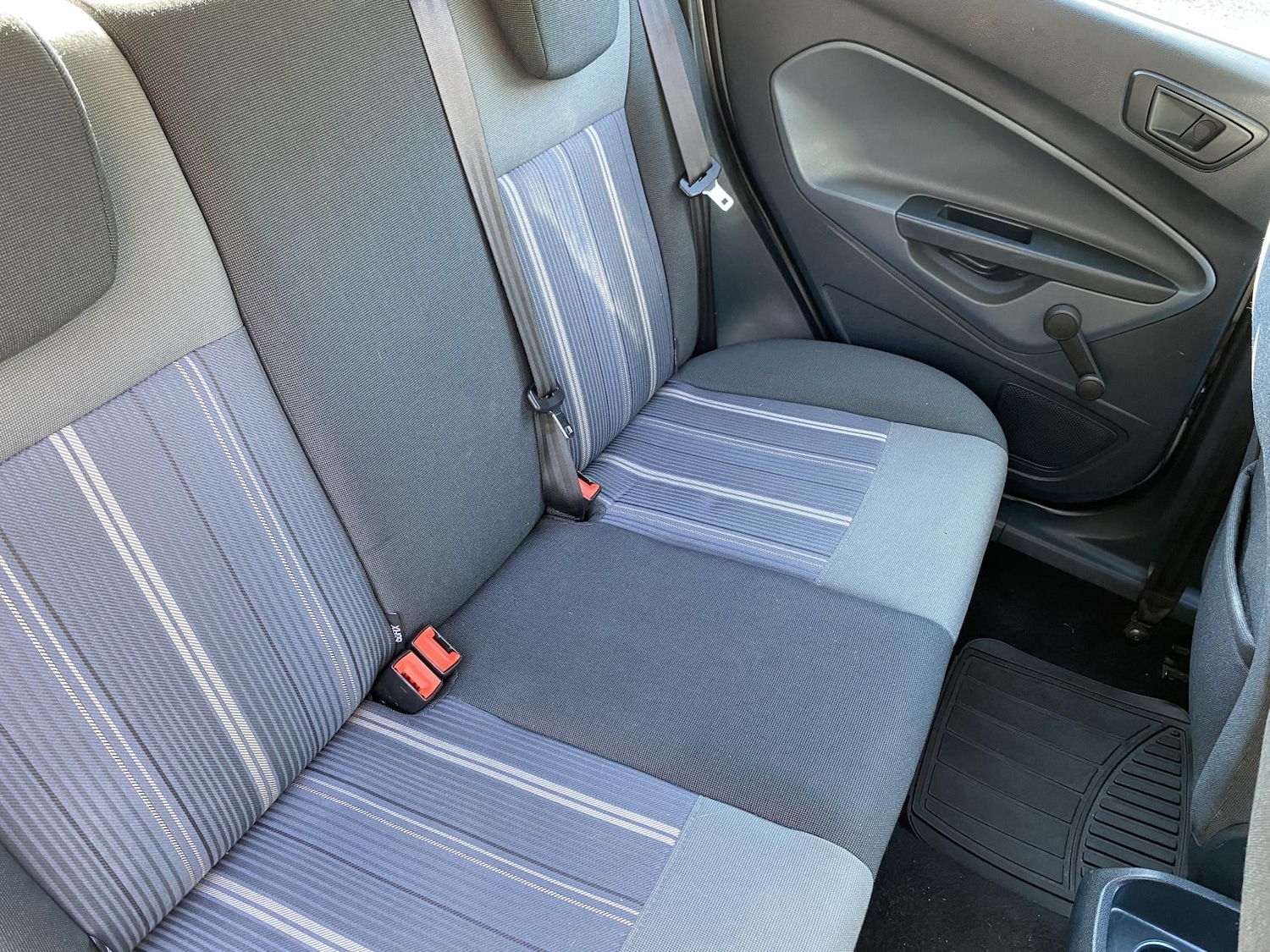 Used Ford Fiesta 2009 for sale - 76750308: Photo 13