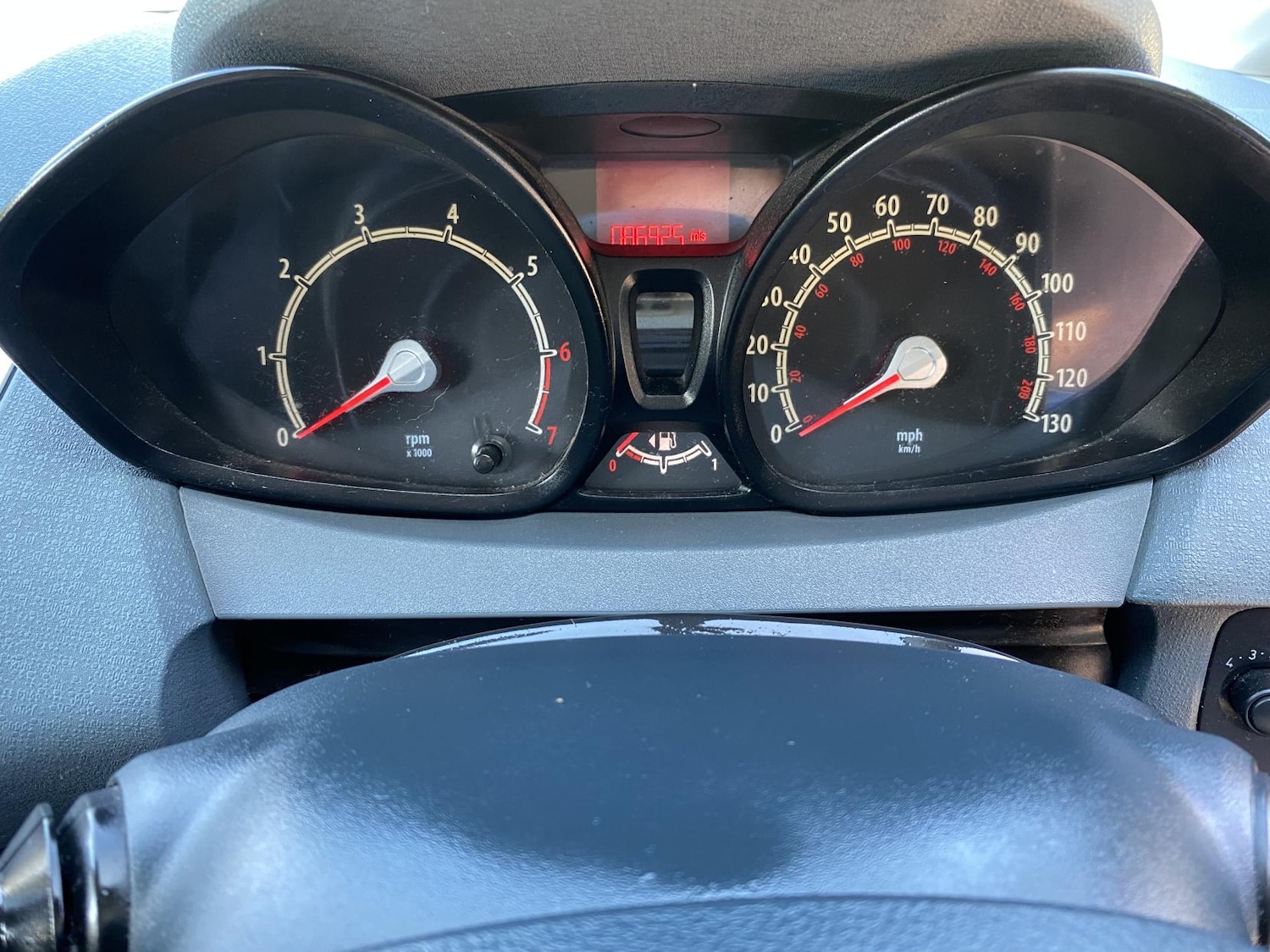 Used Ford Fiesta 2009 for sale - 76750308: Photo 17