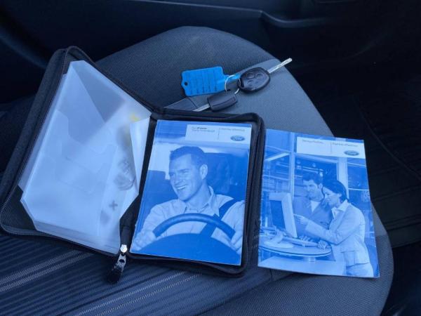 Used Ford Fiesta 2009 for sale - 76750308: Photo 18