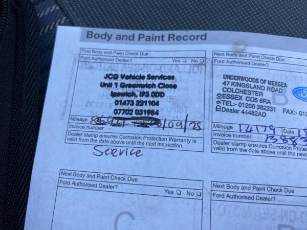 Used Ford Fiesta 2009 for sale - 76750308: Photo 22