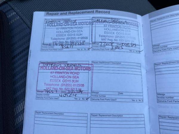 Used Ford Fiesta 2009 for sale - 76750308: Photo 23