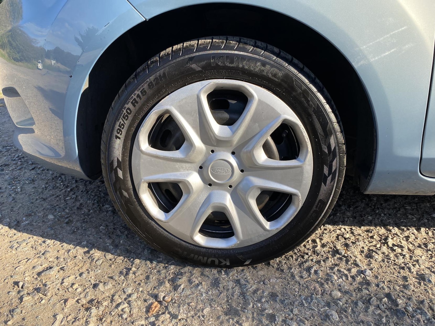 Used Ford Fiesta 2009 for sale - 76750308: Photo 31