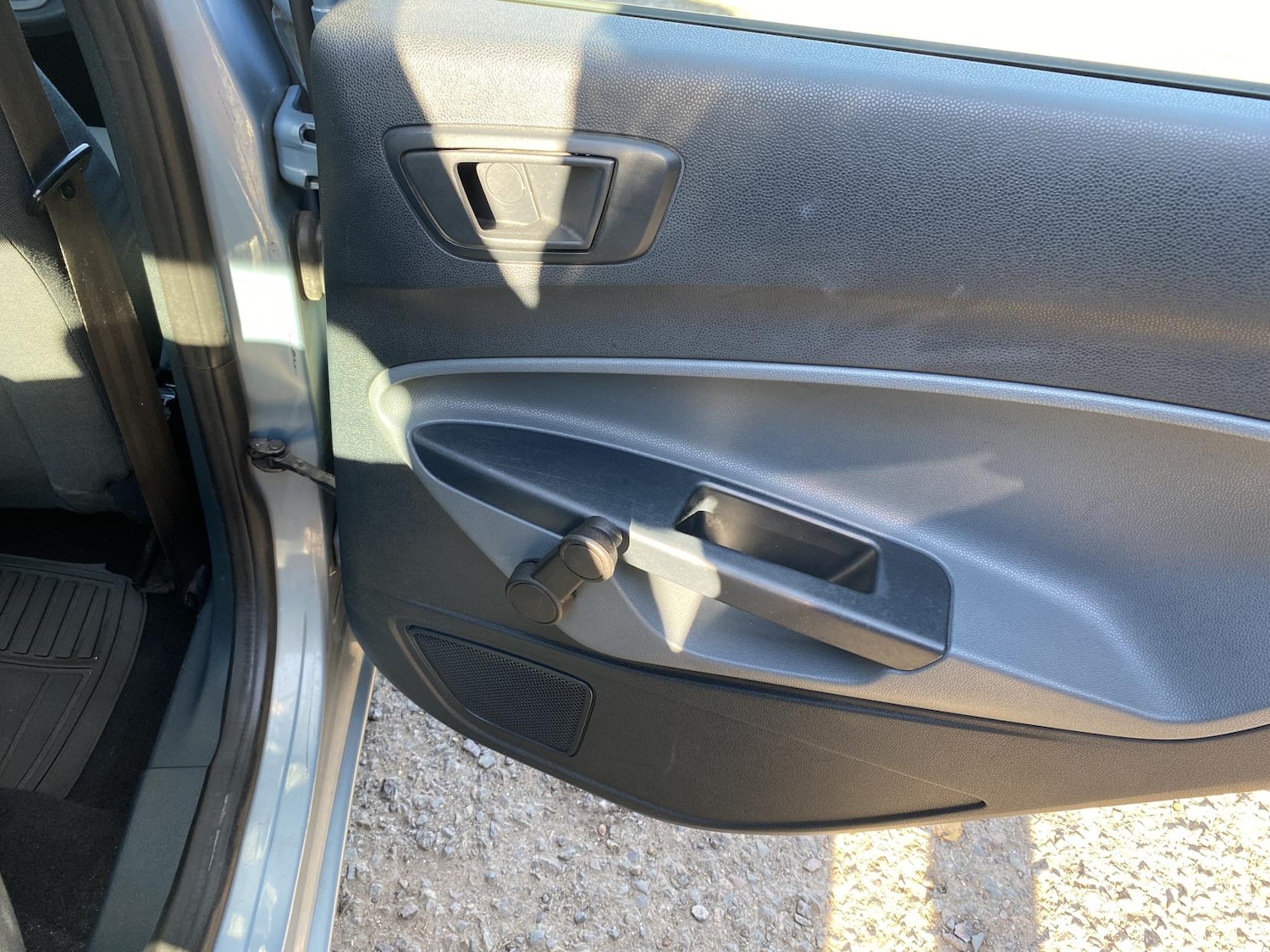 Used Ford Fiesta 2009 for sale - 76750308: Photo 38